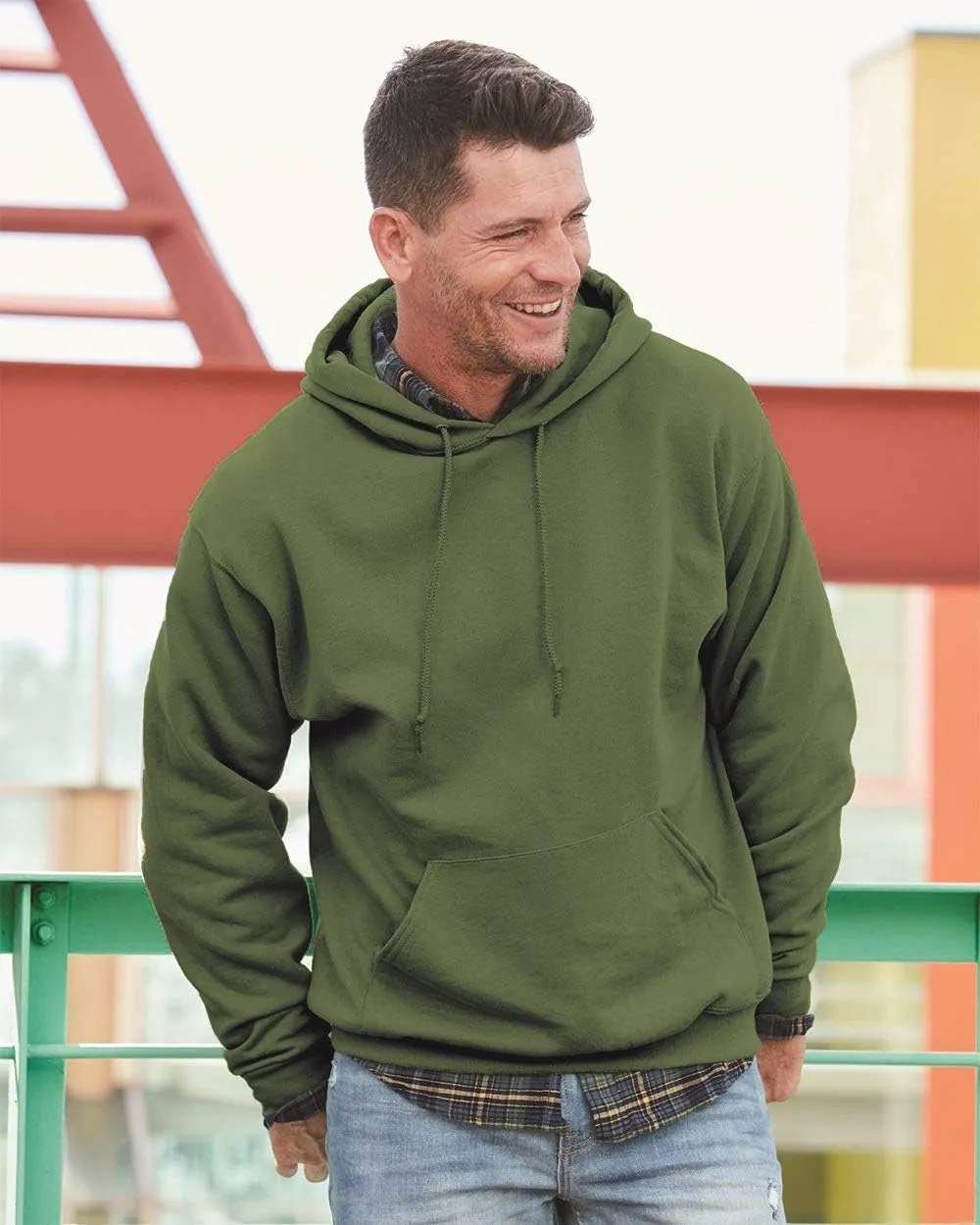 Wild Bobby Pitbull to all the Haters Funny Animal Lover Unisex Graphic Hoodie Sweatshirt