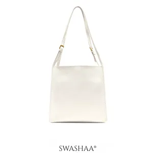 Willow Leather Hand Bag
