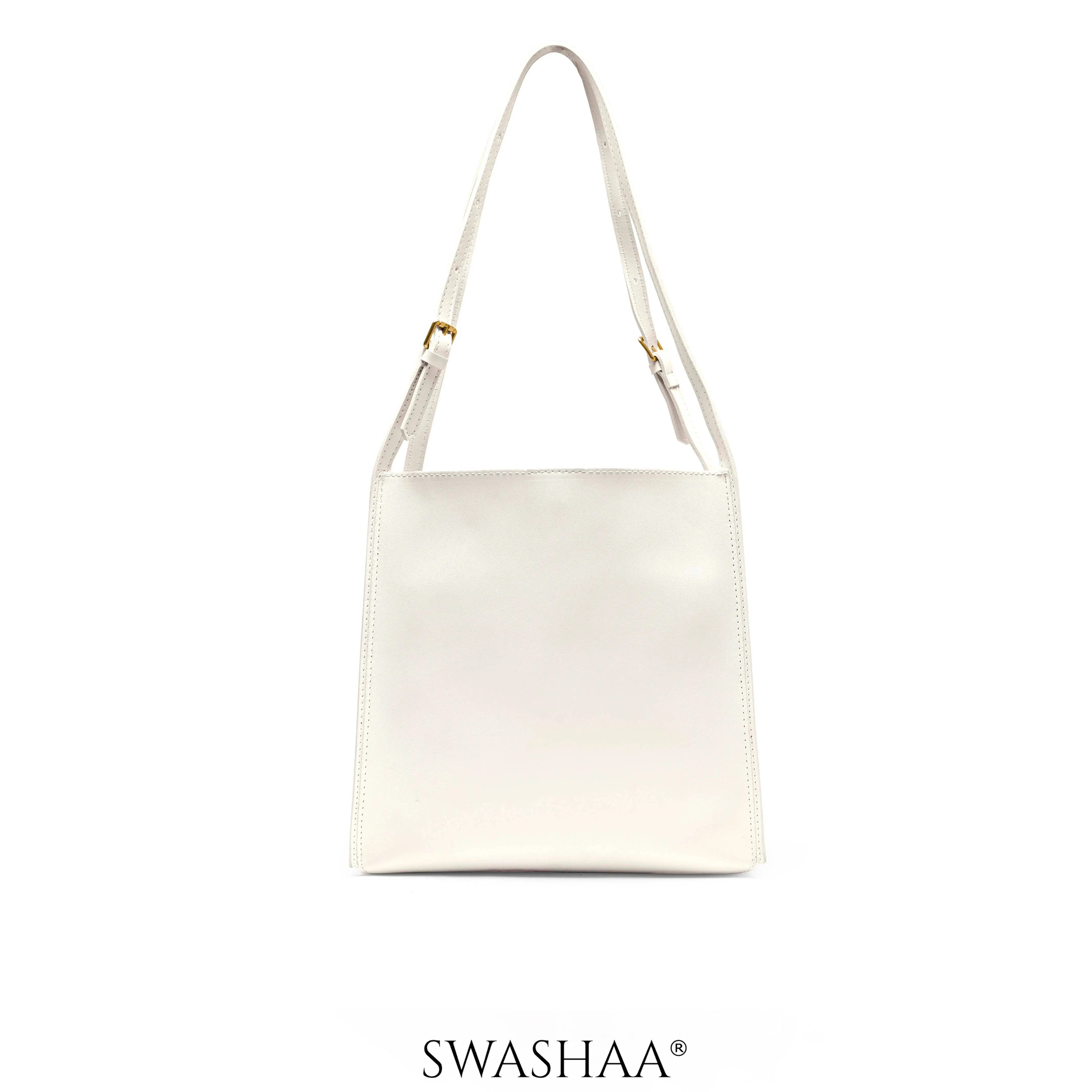 Willow Leather Hand Bag
