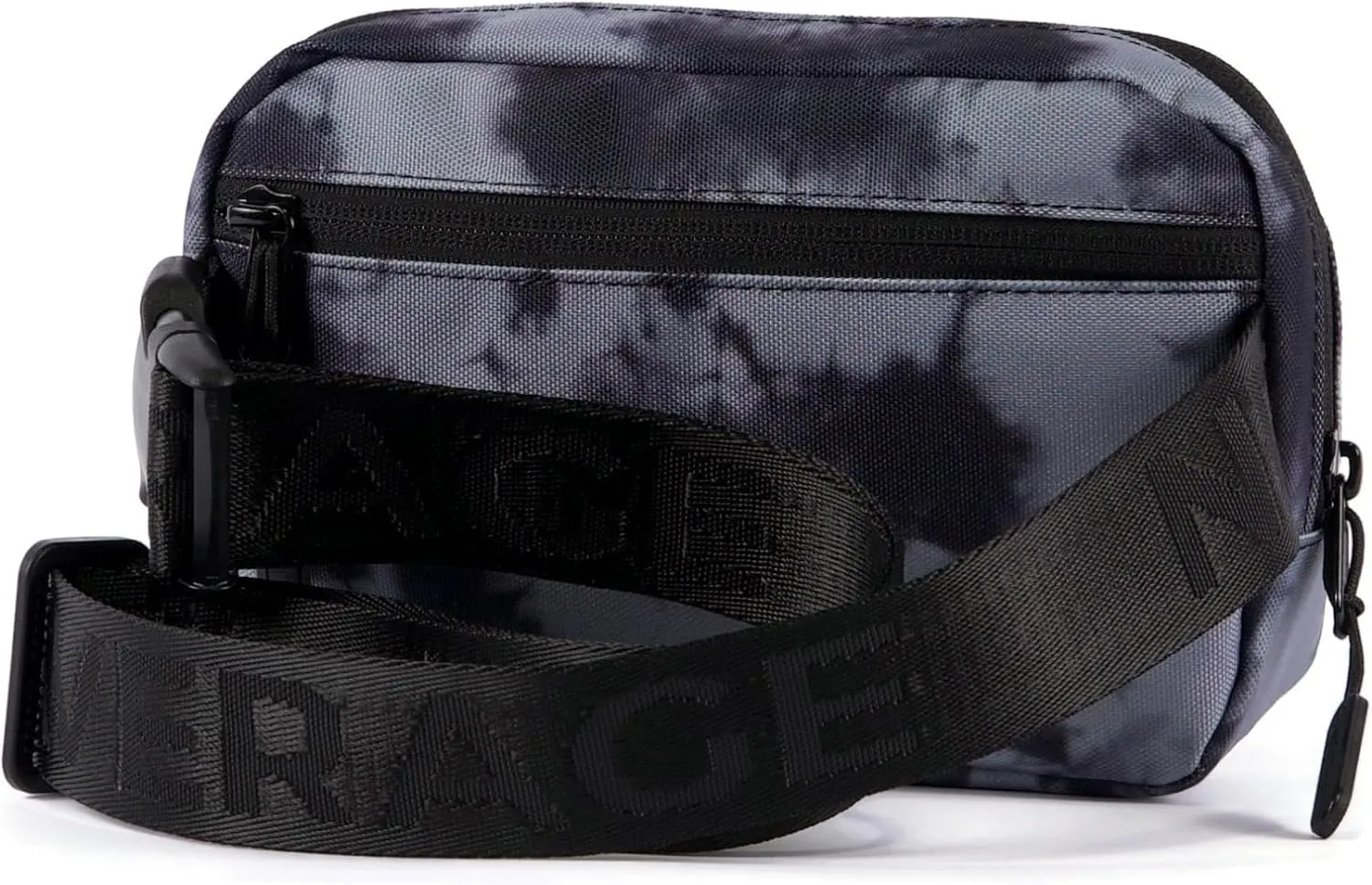WOLFpak Crossbody Pack