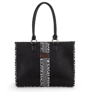 Wrangler Leopard Print Concealed Carry Totes
