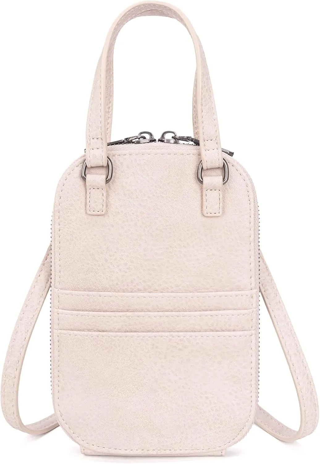 Wrangler Mini Cellphone Purse Crossbody Phone Bag for Women