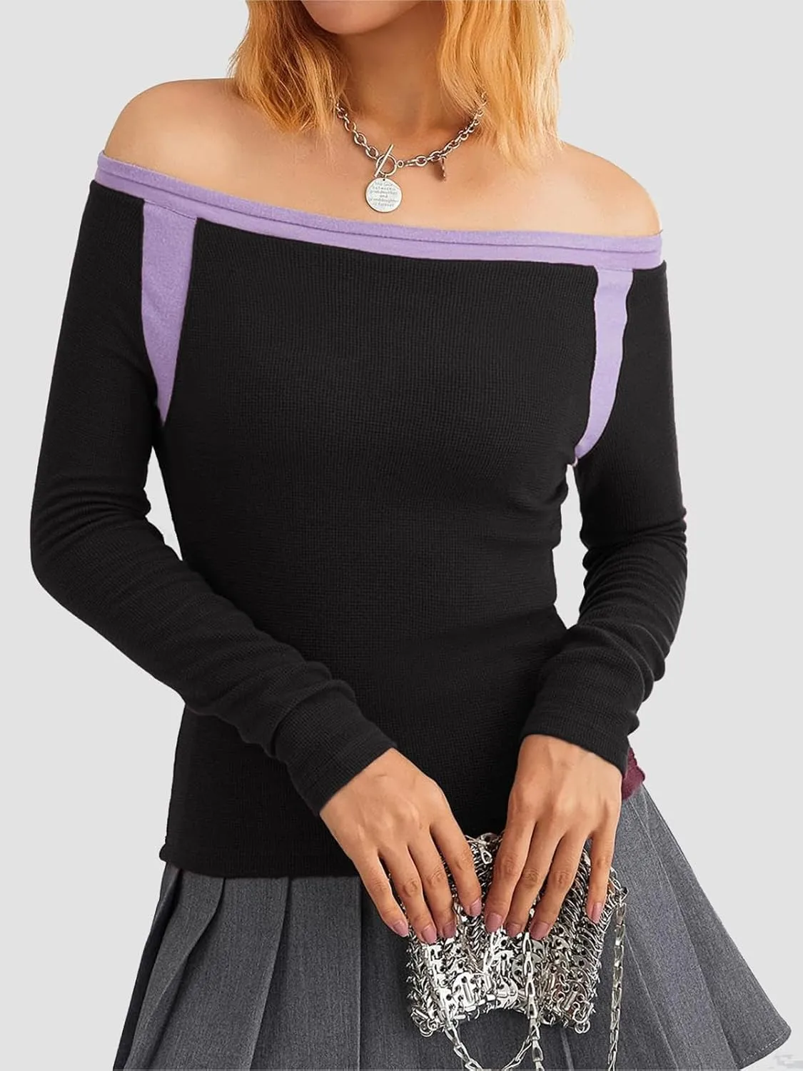 Xineicy Crop Tops for Women Short Sleeve Crew Neck 2000s Graphic Baby Tees Vintage Grunge Y2k Shirts