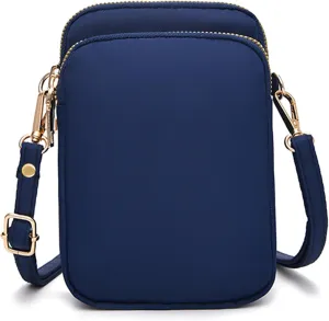 YINHEXI Small Crossbody Bags for Women, Mini Cell Phone Wallet Purse, Shoulder Bag for Women and Men