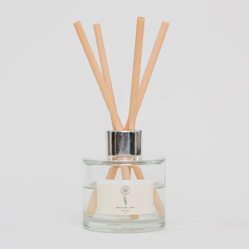 Yorkshire Candle Company - Fresh On’t Line Reed Diffuser