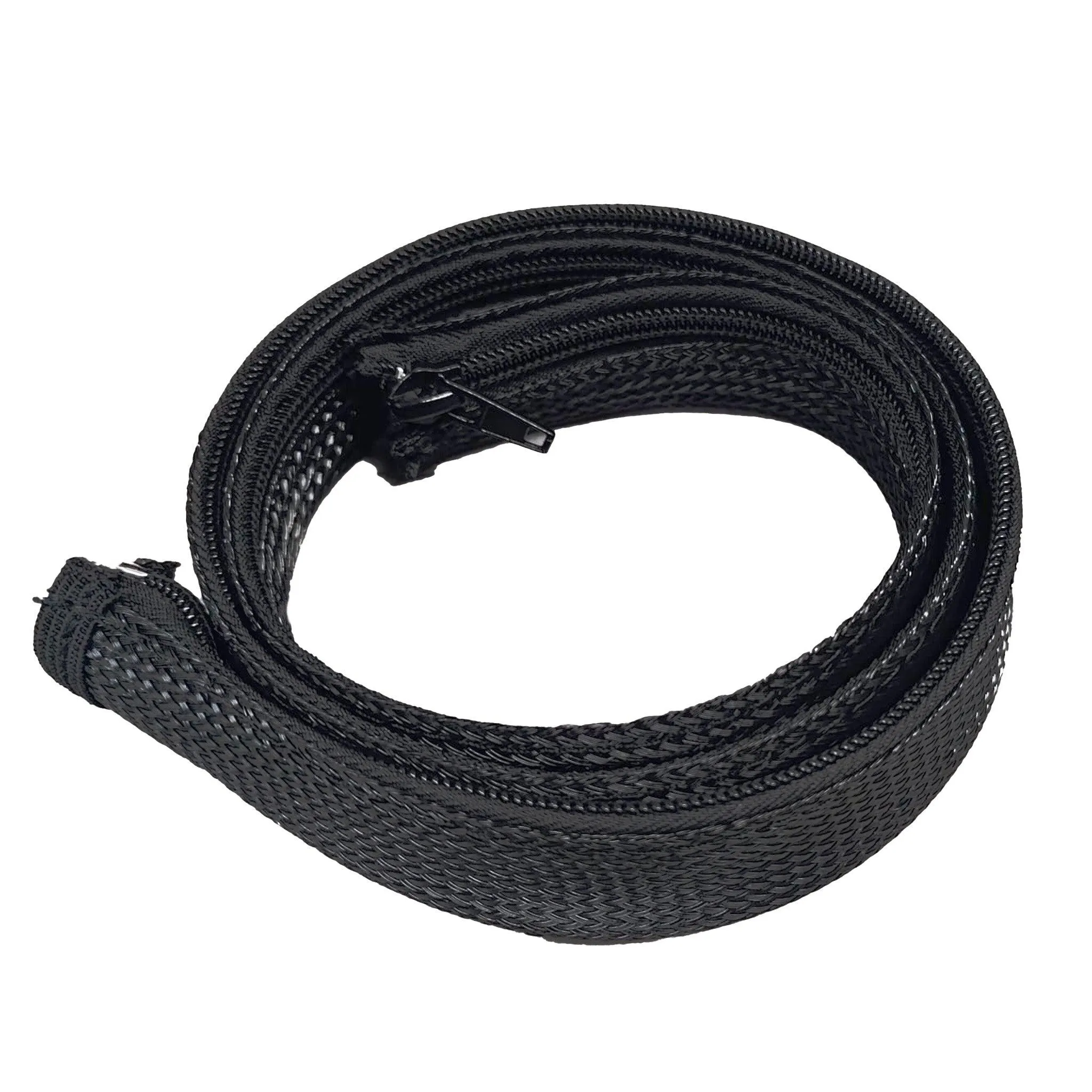 Zipper - Expandable Cable Sleeving