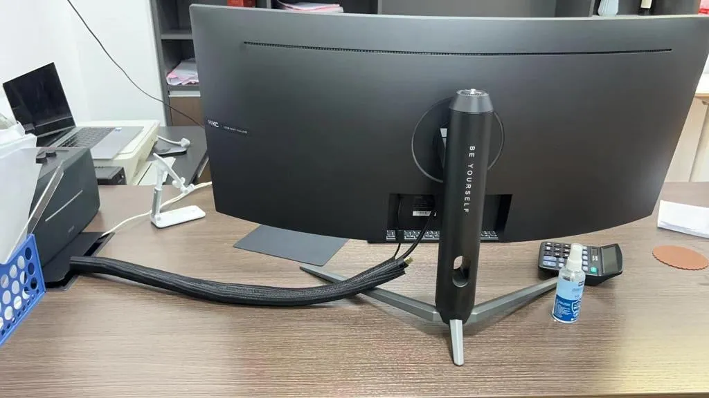 Zipper - Expandable Cable Sleeving