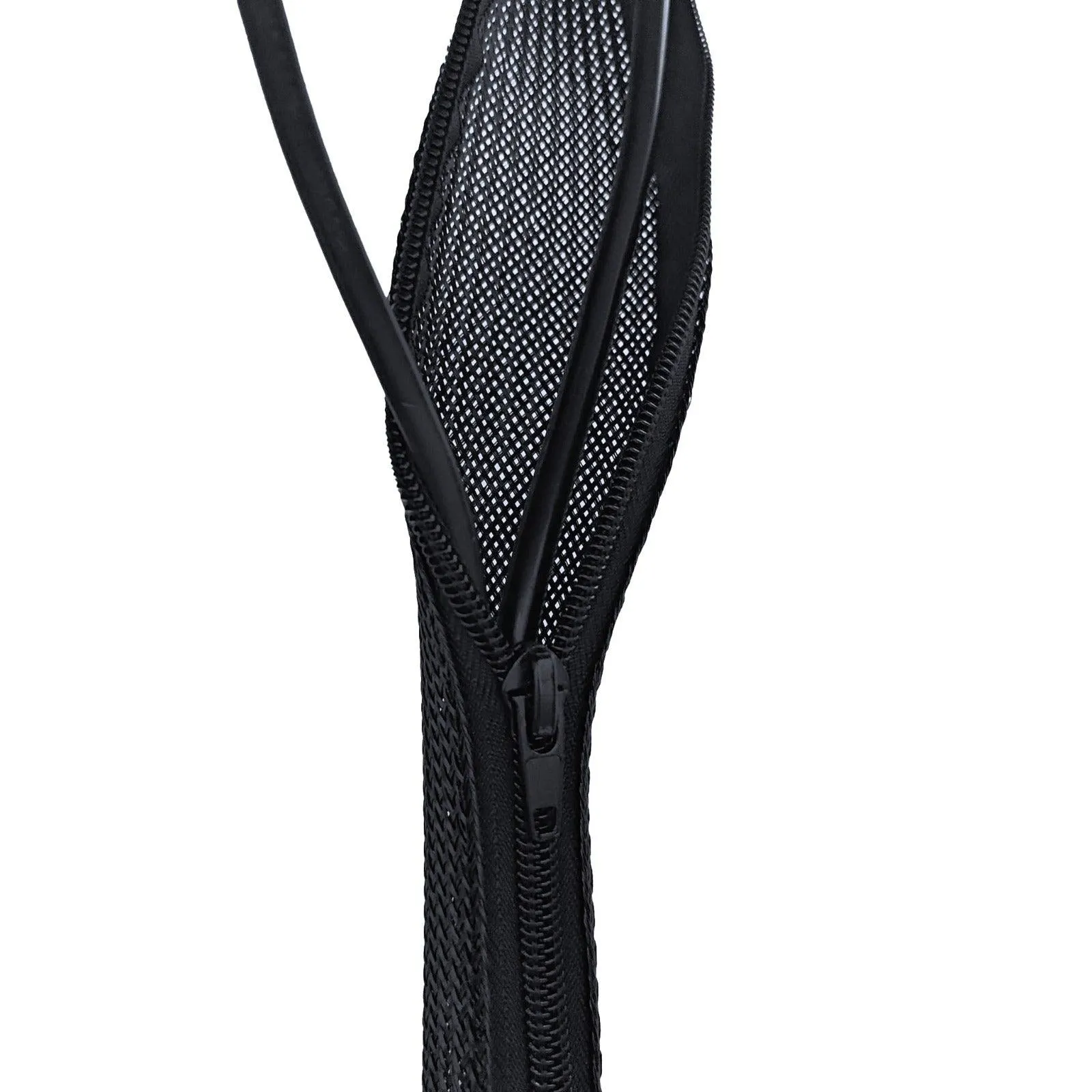 Zipper - Expandable Cable Sleeving