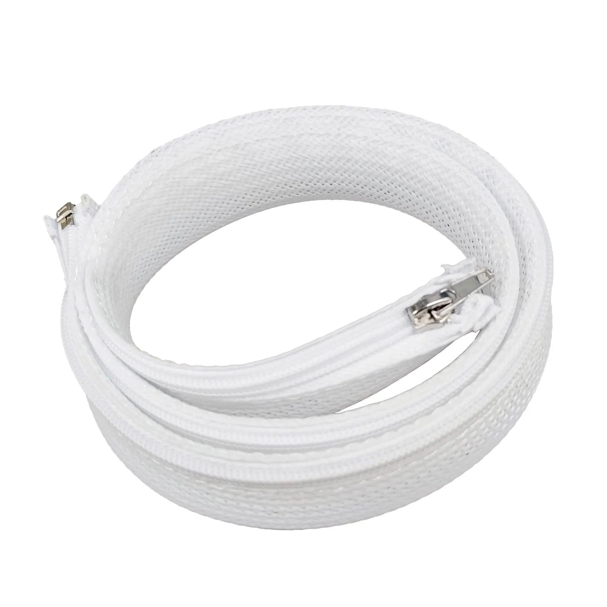 Zipper - Expandable Cable Sleeving